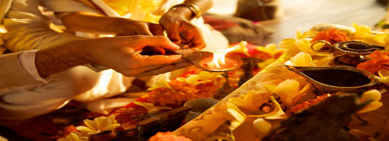 SATYANARAYAN-POOJA